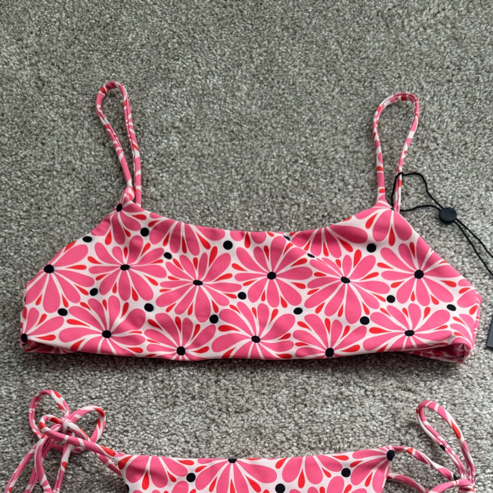 Skatie Maddie top in Coronado NWT